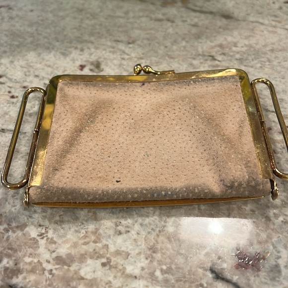 Vintage belt buckle - Picture 2 of 3